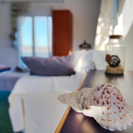 Appartement Kalimera Appartament à Mykonos Town Extérieur photo