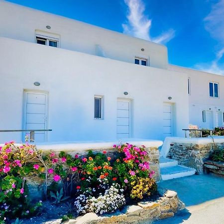 Appartement Kalimera Appartament à Mykonos Town Extérieur photo