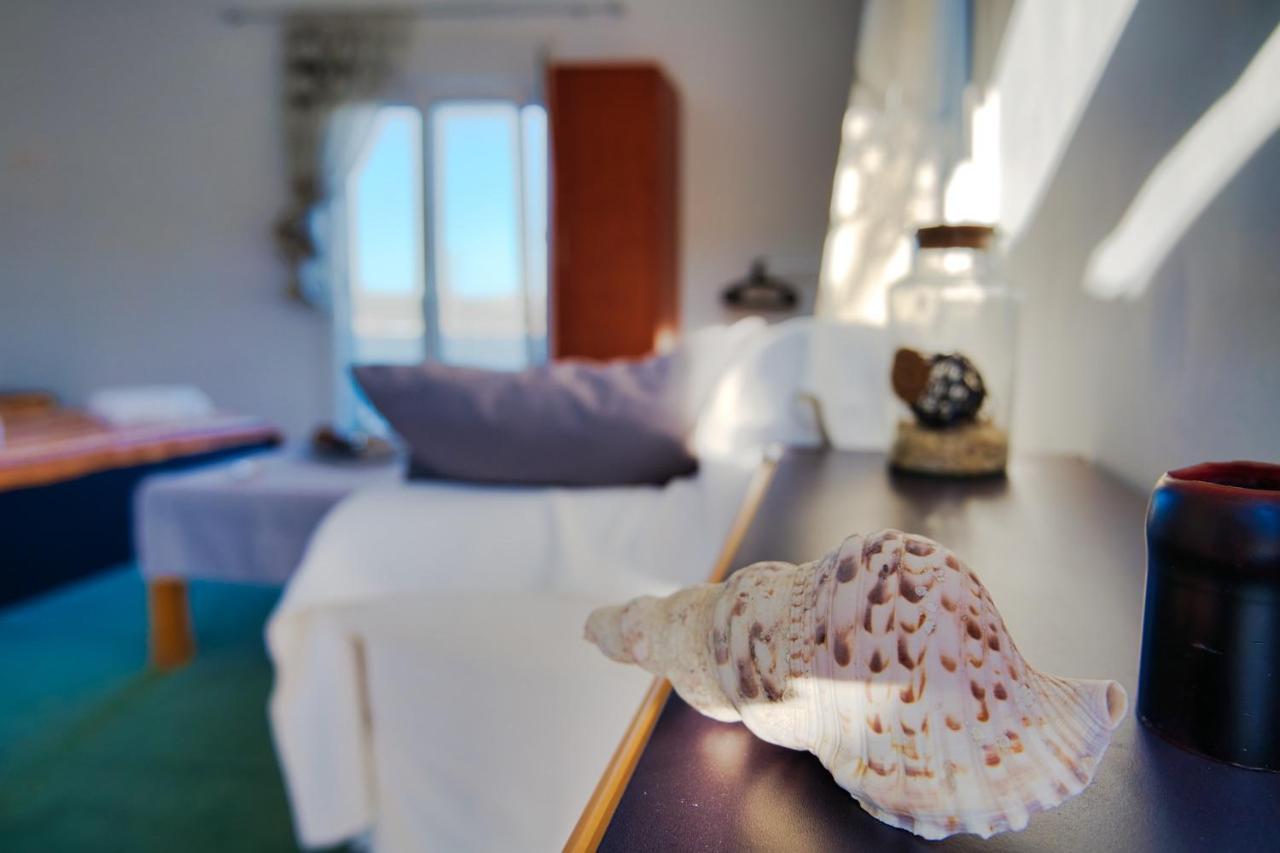 Appartement Kalimera Appartament à Mykonos Town Extérieur photo