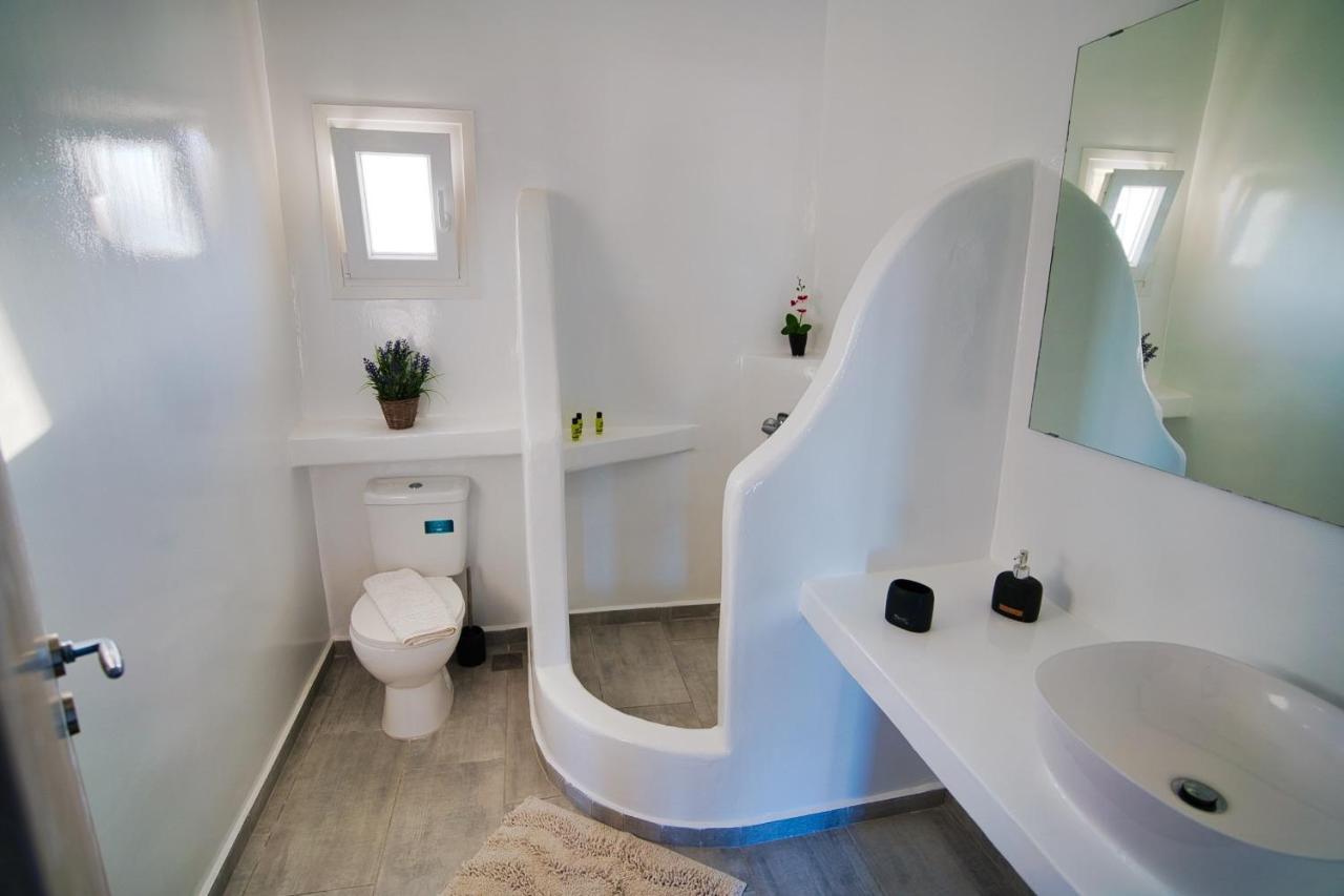 Appartement Kalimera Appartament à Mykonos Town Extérieur photo