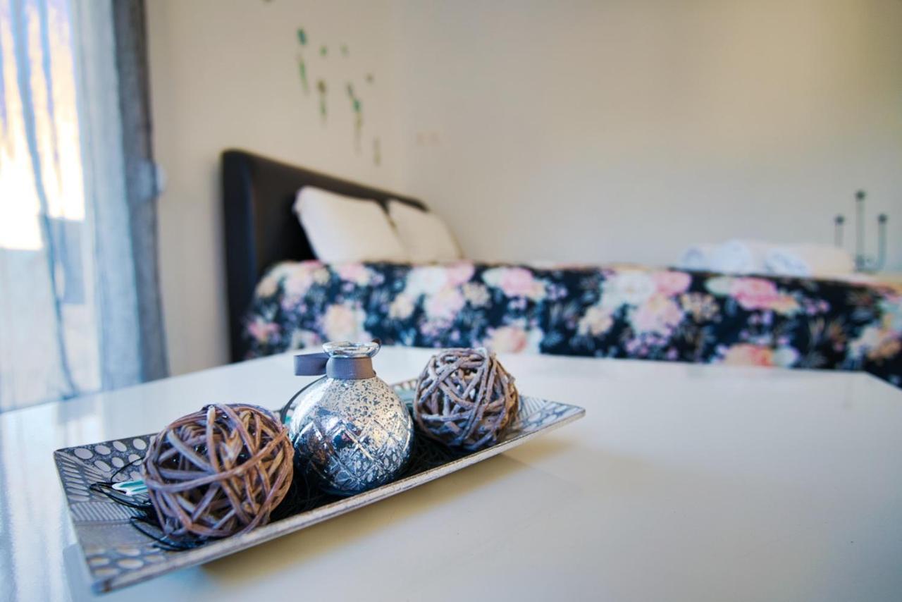 Appartement Kalimera Appartament à Mykonos Town Extérieur photo