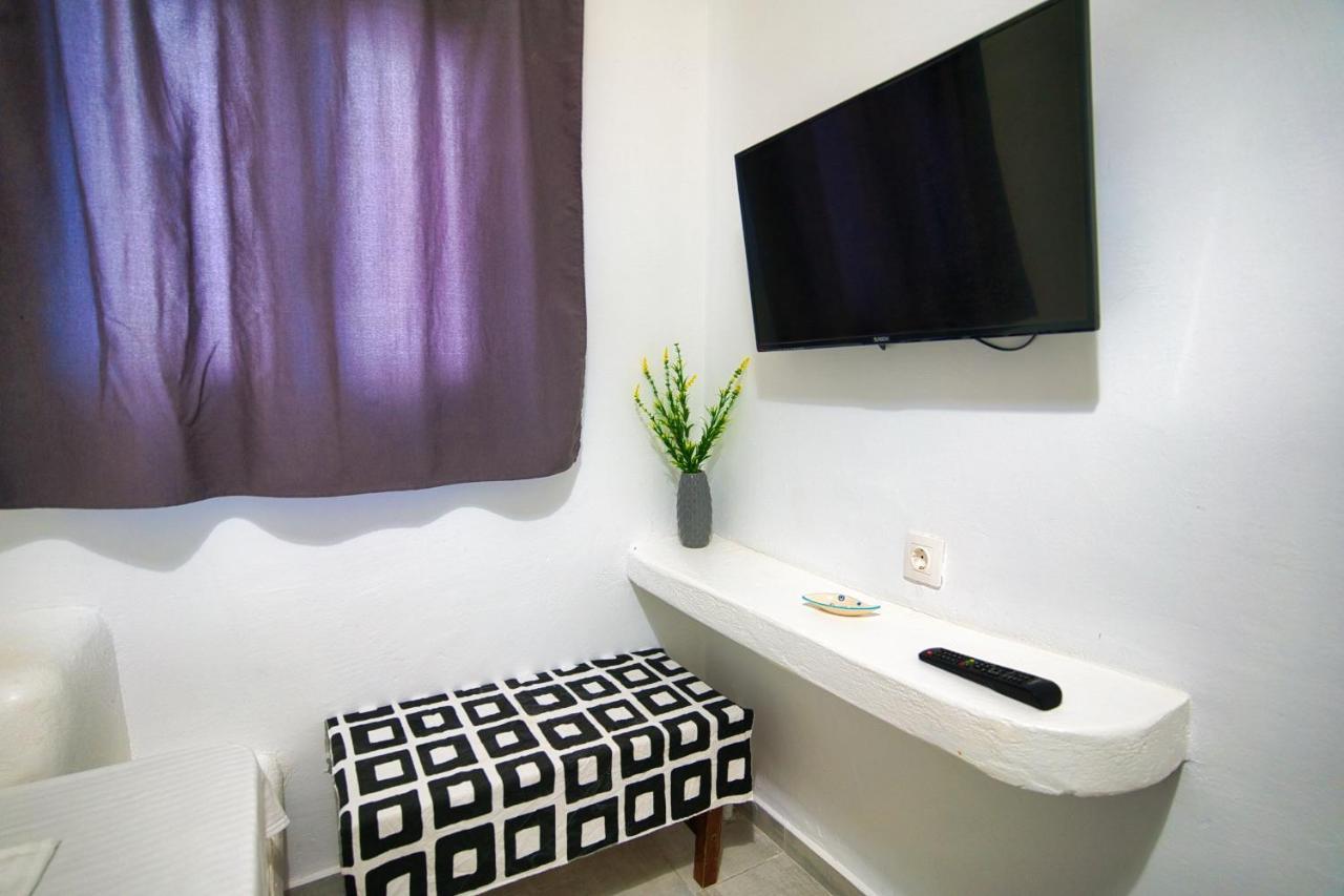 Appartement Kalimera Appartament à Mykonos Town Extérieur photo