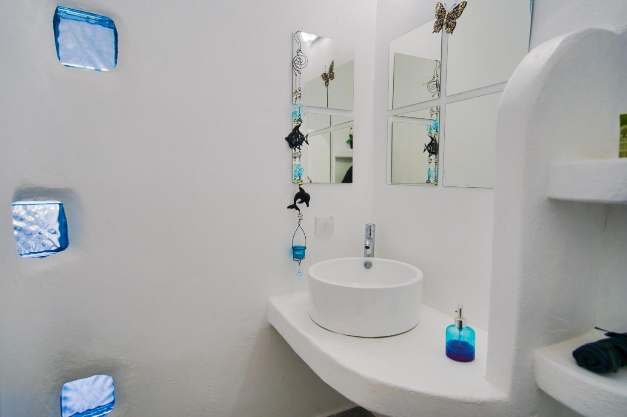 Appartement Kalimera Appartament à Mykonos Town Extérieur photo