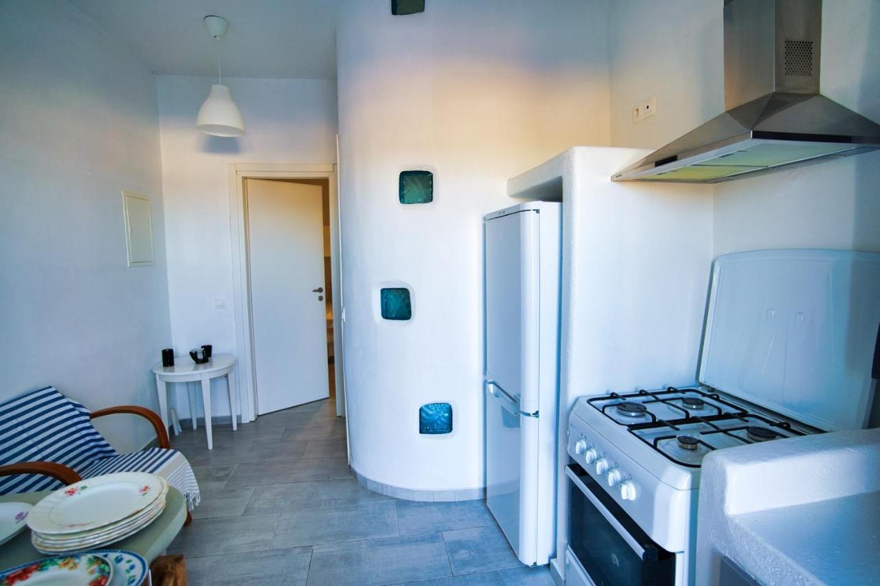 Appartement Kalimera Appartament à Mykonos Town Extérieur photo